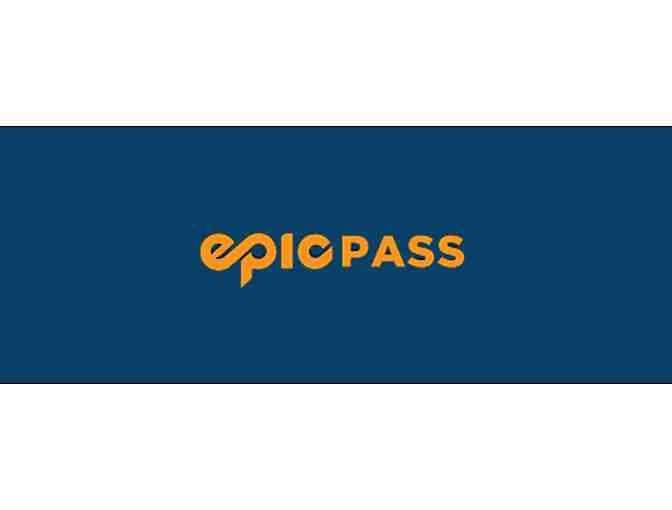 Vail Epic Promise - Adult Epic Local Pass - Photo 1