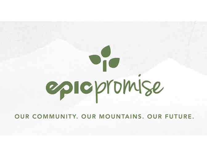 Vail Epic Promise - Adult Epic Local Pass - Photo 3