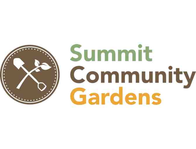 Summit Community Gardens - High Altitude Gardening Kit