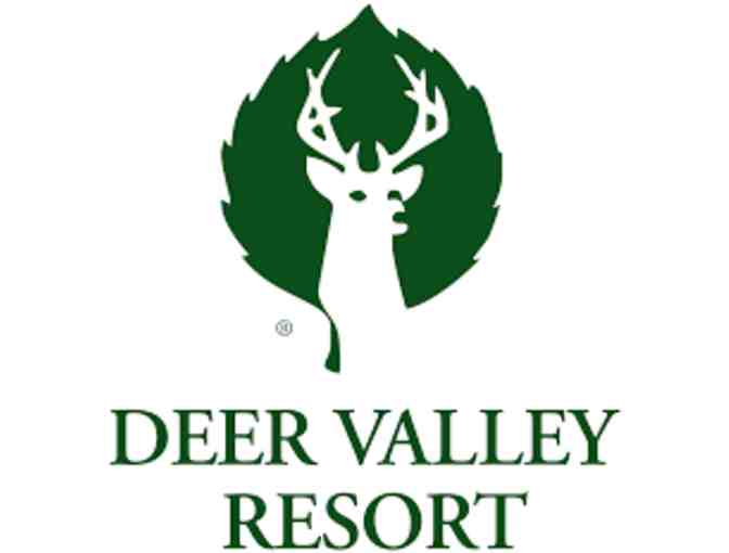 Deer Valley - 2019/2020 Season Ski Pass - Photo 2