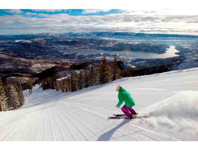 Deer Valley - 2019/2020 Season Ski Pass