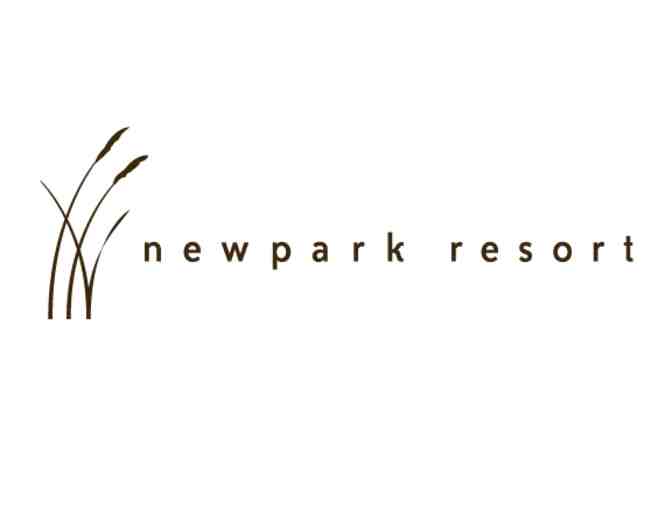 Newpark Resort - One Night Stay in A Suite