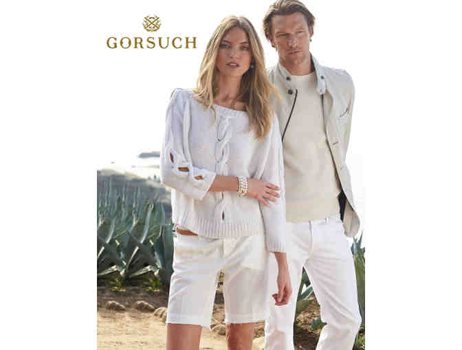 Gorsuch - $1000 Gift Certificate - Photo 1
