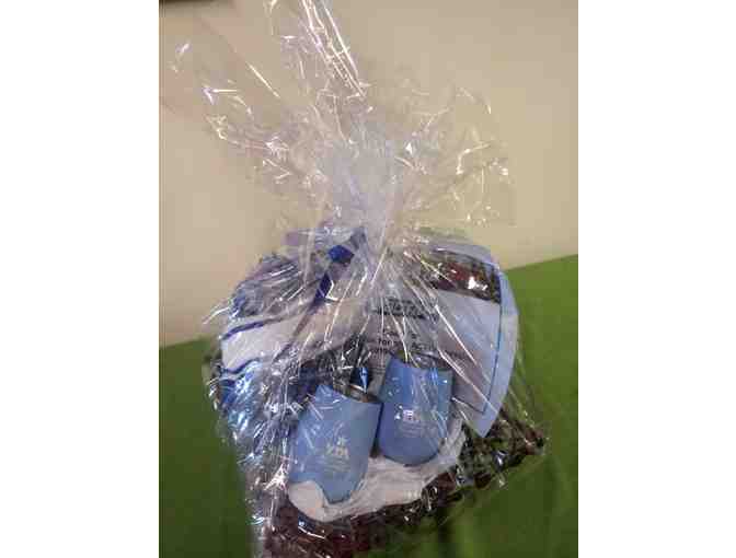Youth Sports Alliance - Gift Basket