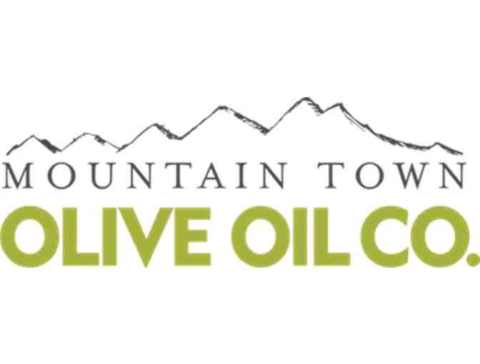 Mountain Town Olive Oil - 2 Seats at 'Next Course' Cooking Demonstration