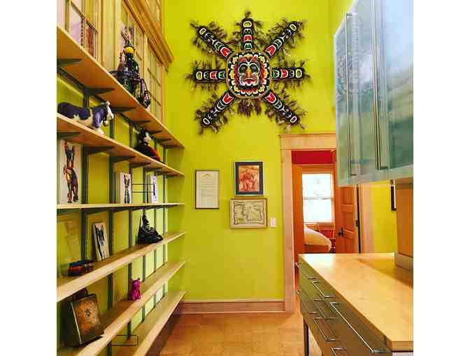 5Element Interiors - Staging or Redesign: Home or Office Mini-Makeover