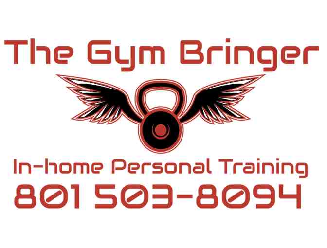 HACK Attack Fitness - In-Home Personal Training & Session at Wasatch Training