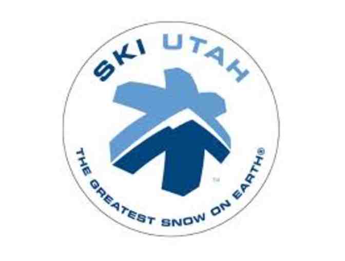 Ski Utah -  Interconnect Tour for 6