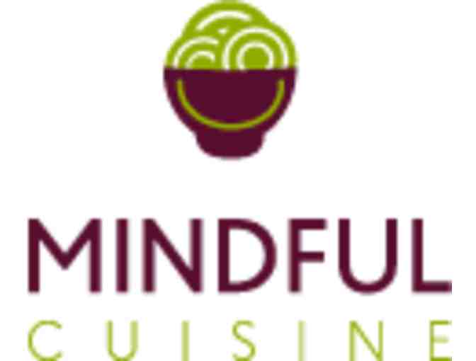 Mindful Cuisine - Cooking Class for Two