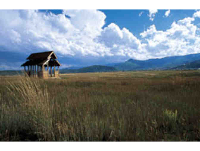 Swaner Preserve & EcoCenter - Family Membership (1)