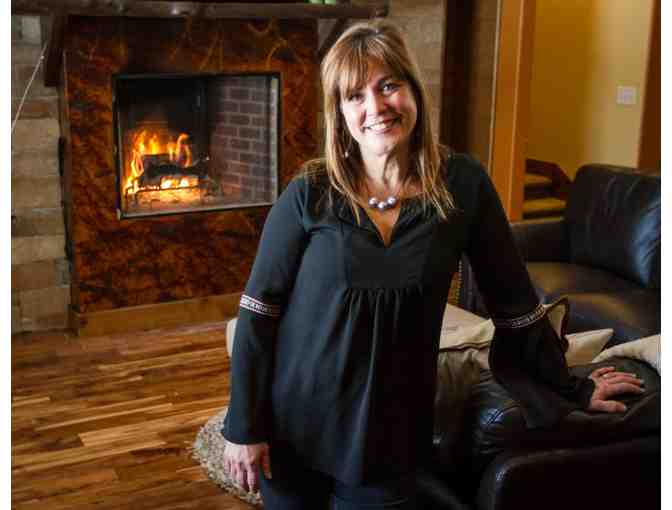 Torchlight Inn - Gift Certificate for One Summer Season Weekend Stay