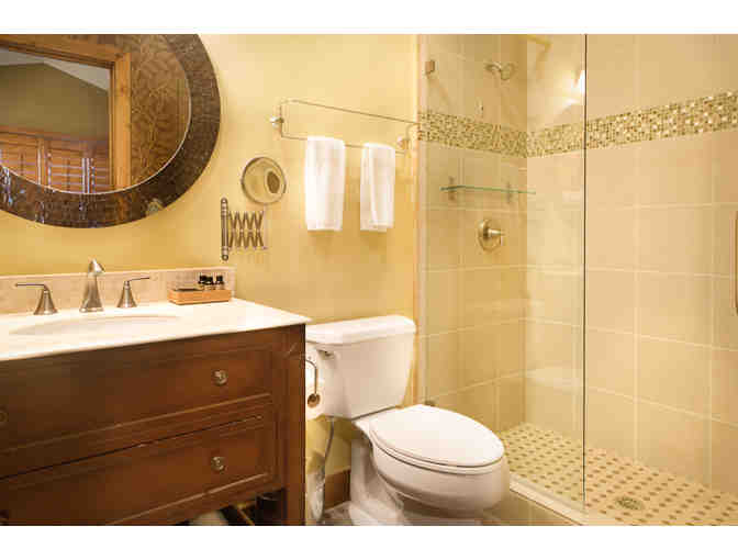 Torchlight Inn - Gift Certificate for One Summer Season Weekend Stay