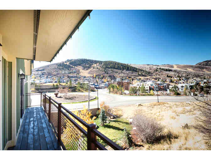 Torchlight Inn - Gift Certificate for One Summer Season Weekend Stay