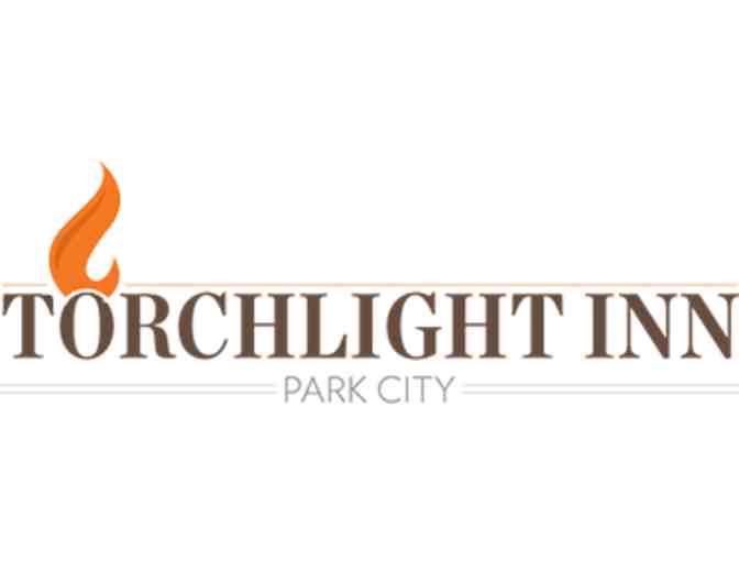 Torchlight Inn - Gift Certificate for One Summer Season Weekend Stay