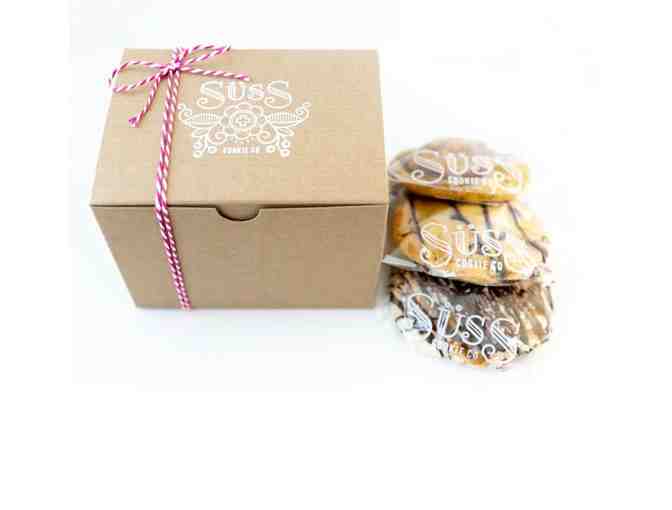 Suss Cookie Co. - $30 Gift Card for Cookies and/or Retail