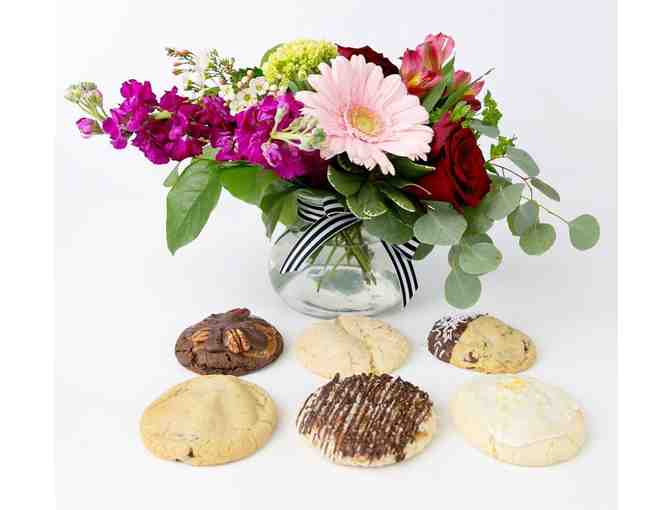Suss Cookie Co. - $30 Gift Card for Cookies and/or Retail