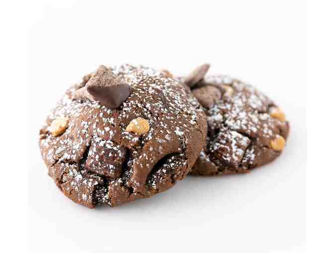 Suss Cookie Co. - $30 Gift Card for Cookies and/or Retail