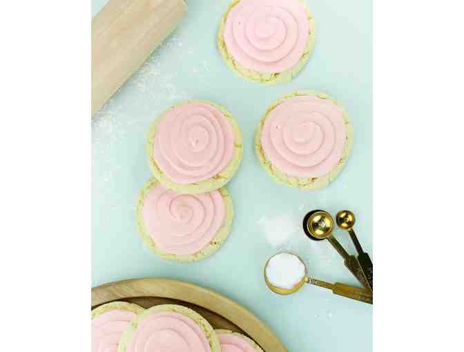 Suss Cookie Co. - $30 Gift Card for Cookies and/or Retail