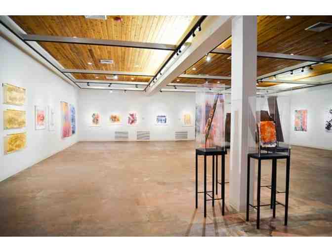 Kimball Arts Center Gift Certificate - 'Red' Individual Membership