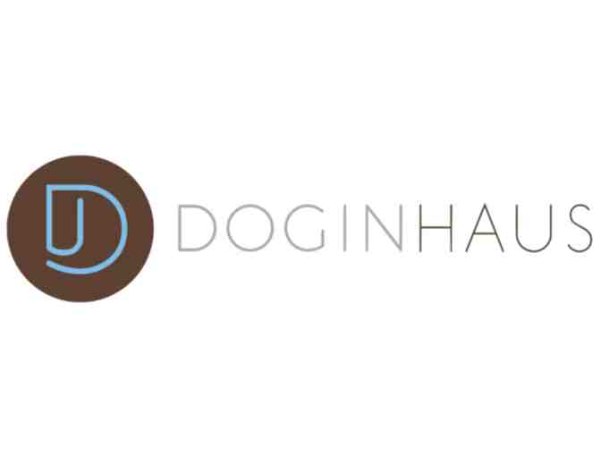 Doginhaus -  3 Nights Lodging in Studio Unit