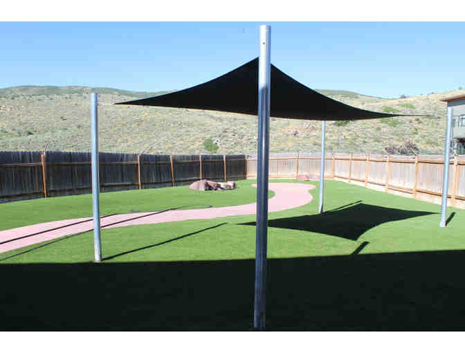 Doginhaus -  3 Nights Lodging in Studio Unit