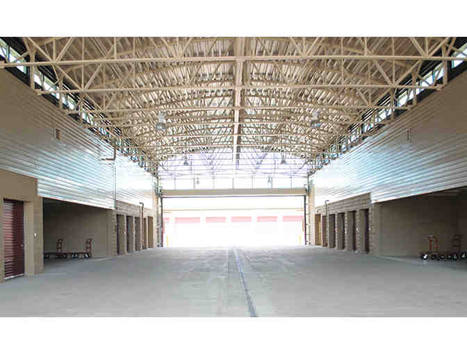 Park City Storage - One (1) 10 x 10 Storage Unit for 1 Year