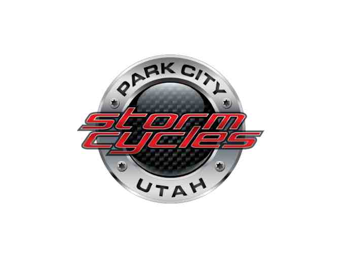 Storm Cycles - Townie Commute GO! 8i Step-Over EBike