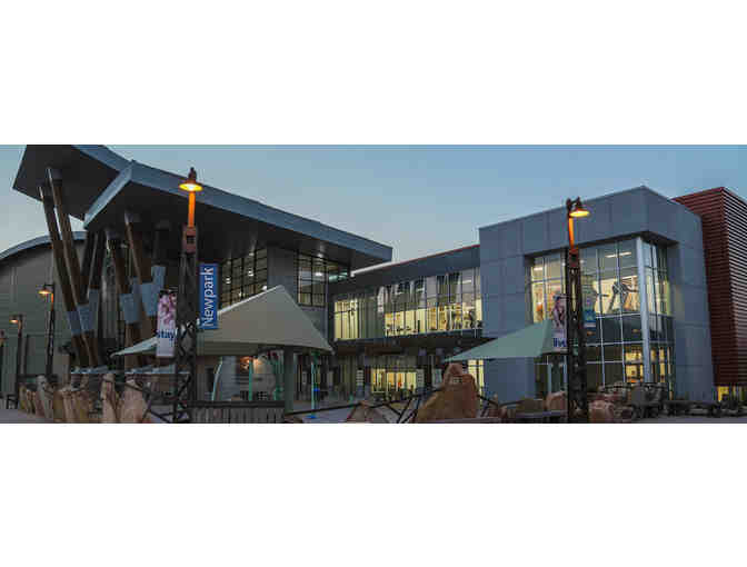 Basin Recreation - 2020 Summer Camp Entry