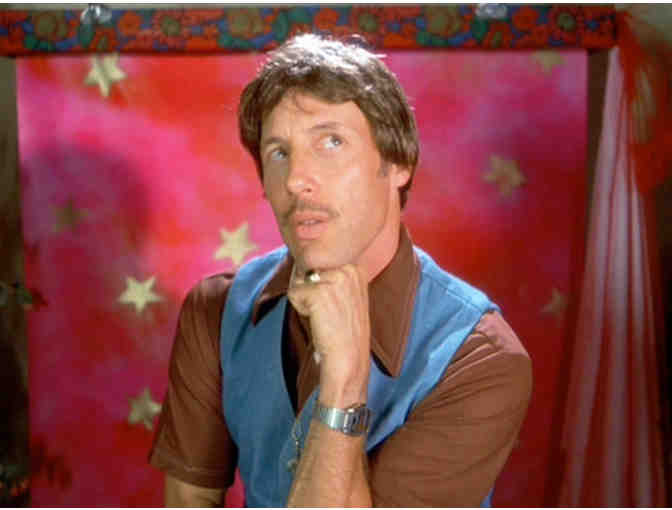 Dejoria Center - Pair of Tickets to Napoleon Dynamite on 5/2/20