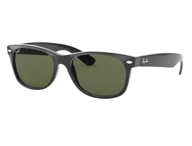 Ray-Ban New Wayfarer Classic Sunglasses - All Sports Eyewear, Inc.