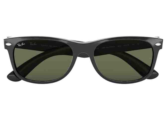 Ray-Ban New Wayfarer Classic Sunglasses - All Sports Eyewear, Inc.
