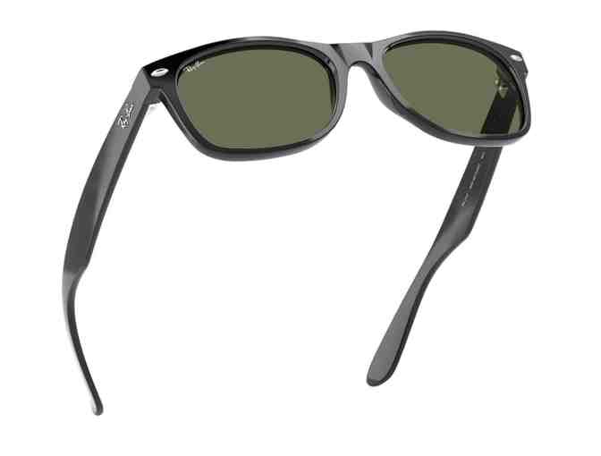 Ray-Ban New Wayfarer Classic Sunglasses - All Sports Eyewear, Inc.