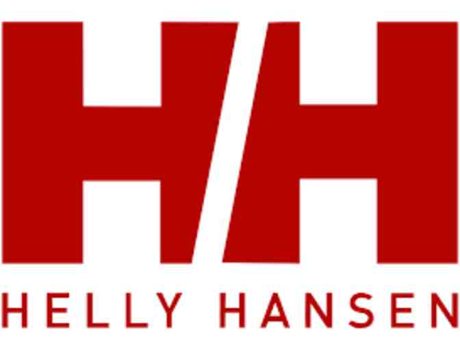 Helly Hanson - Men's Medium Verglas Down Insulator Jacket (Black)