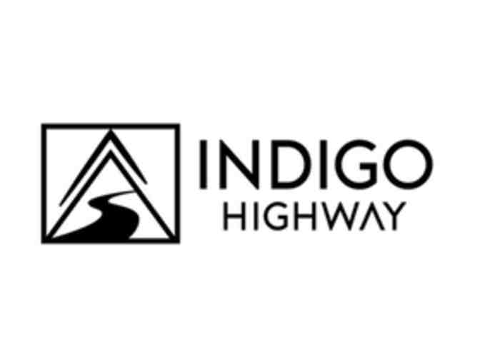 Indigo Highway Gift Box