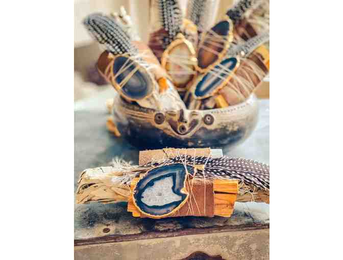 Indigo Highway Gift Box