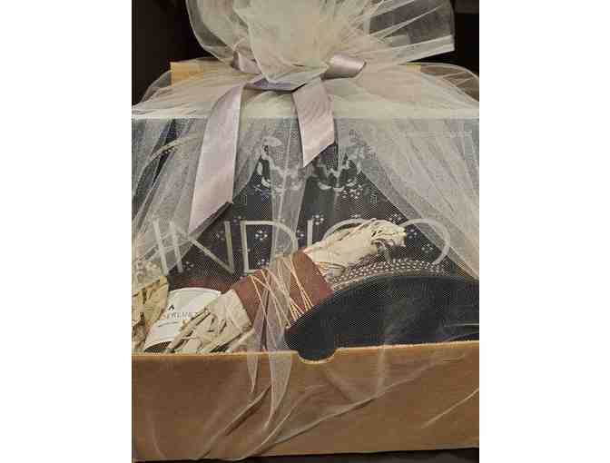 Indigo Highway Gift Box