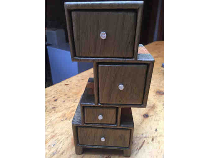 The Old House in Torrey - $25 Gift Certificate