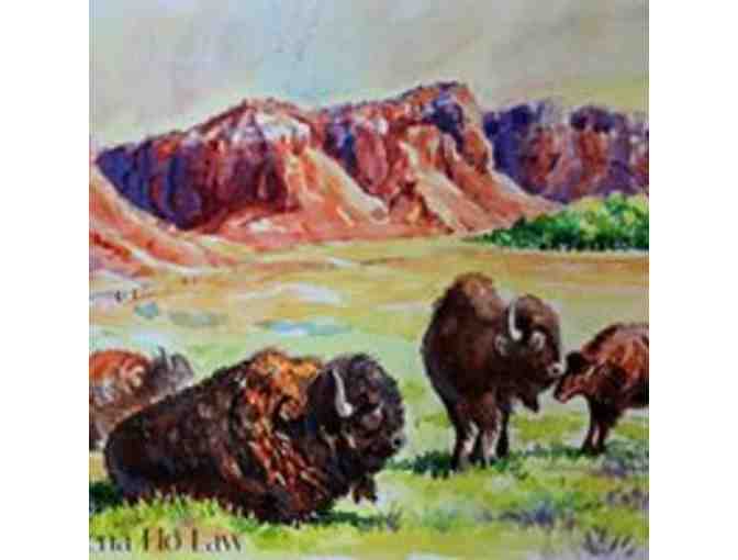 The Old House in Torrey - $25 Gift Certificate