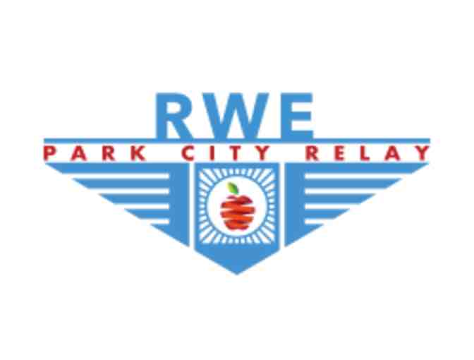 Park City Education Foundation - One Team Entry for 10 Runners- May 16, 2020