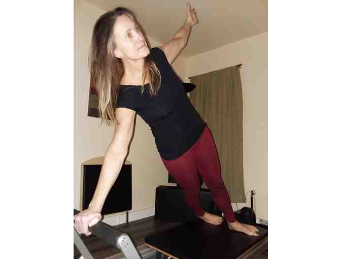 Essence Pilates & Mindful Living - Three (3) Private Introductory Sessions