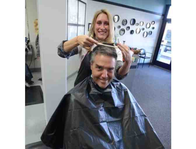 Salon 80 Hair Studio - $50 Gift Certificate