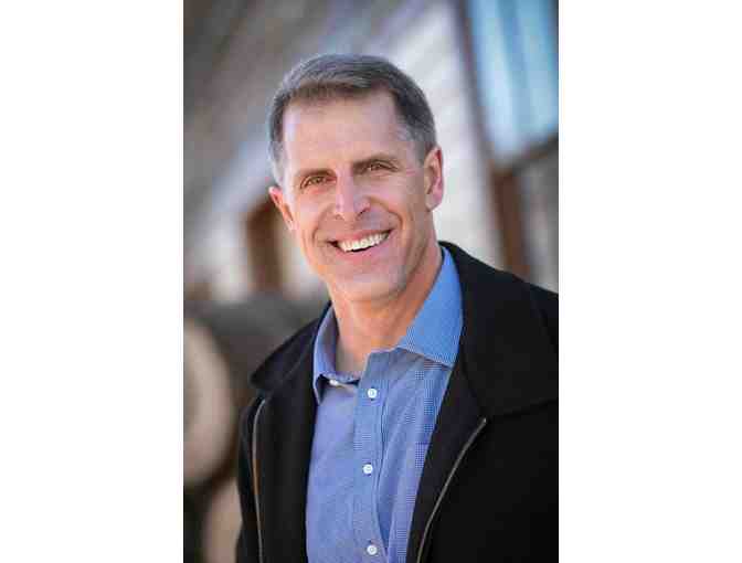 Roi Agneta Photography - Personal or Professional Headshot