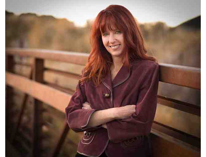 Roi Agneta Photography - Personal or Professional Headshot