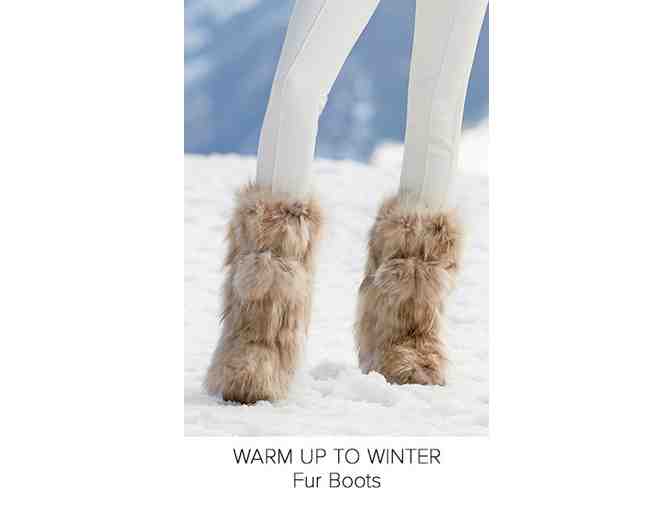 Gorsuch - $1000 Gift Certificate