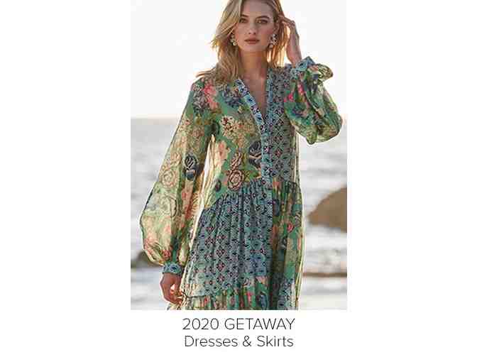 Gorsuch - $1000 Gift Certificate