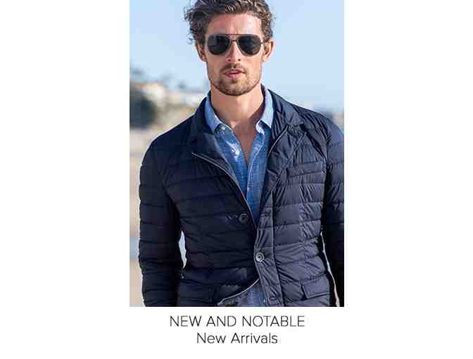 Gorsuch - $1000 Gift Certificate