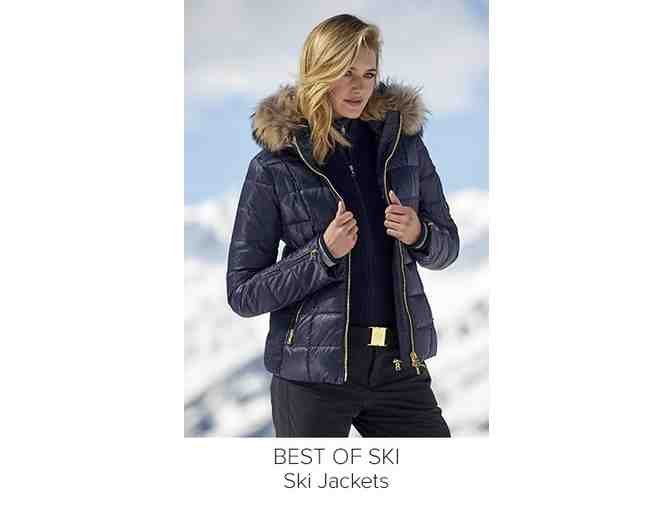 Gorsuch - $1000 Gift Certificate