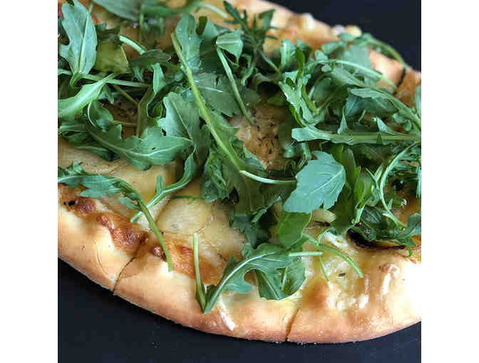 Gourmand Gourmet Food Tour for Two (2) - Gift Certificate