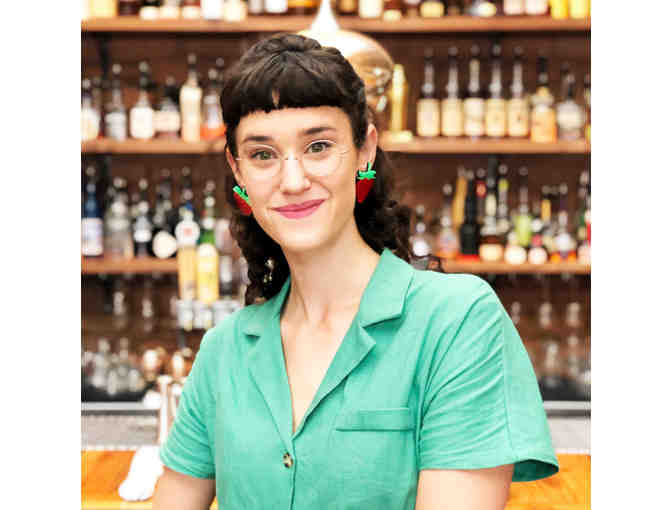 Gourmand Gourmet Food Tour for Two (2) - Gift Certificate