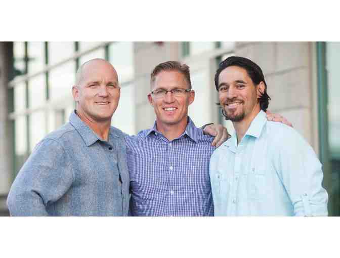 Mountain Top Physical Therapy - Gift Certificate for 4 Personal Training Sessions